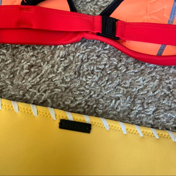 Triangl Swimsuit - Picture 4 of 7